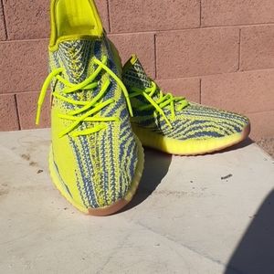 Adidas Yeezy Boost 350 V2 Semi Frozen